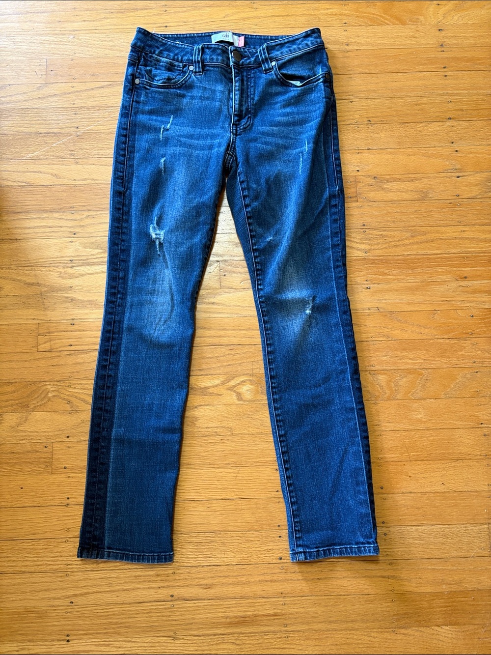 Women’s CAbi Jeans Size 6